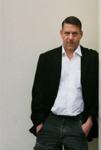Rainer Rubbert, Foto: Susanne Schleyer